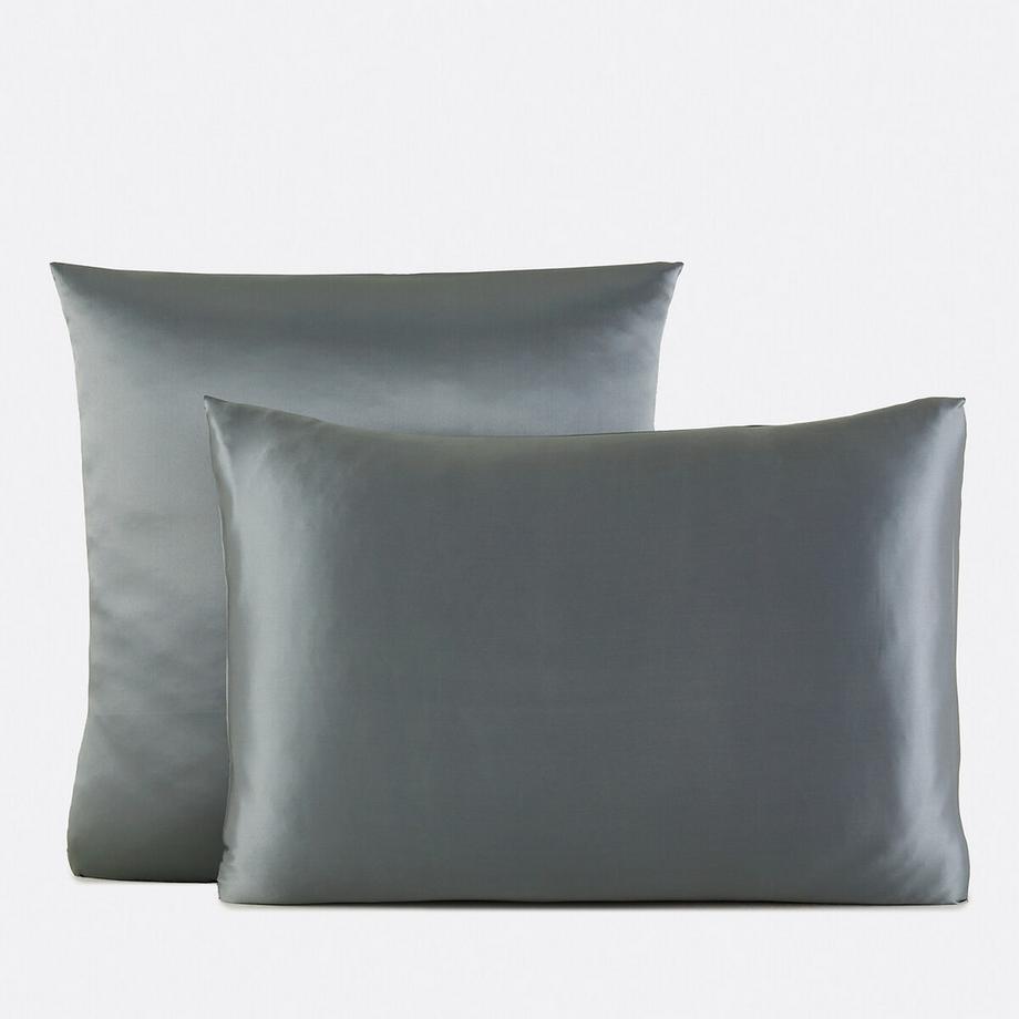 Kissenbezug Bijou aus Seide