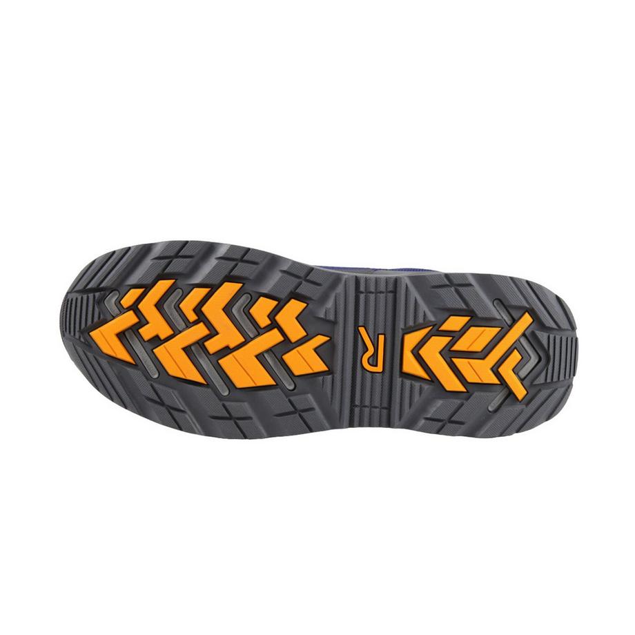 Regatta Scarpe antinfortunistiche Crossfort S1  