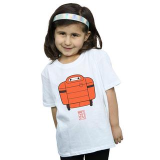 Disney  Big Hero 6 TShirt 