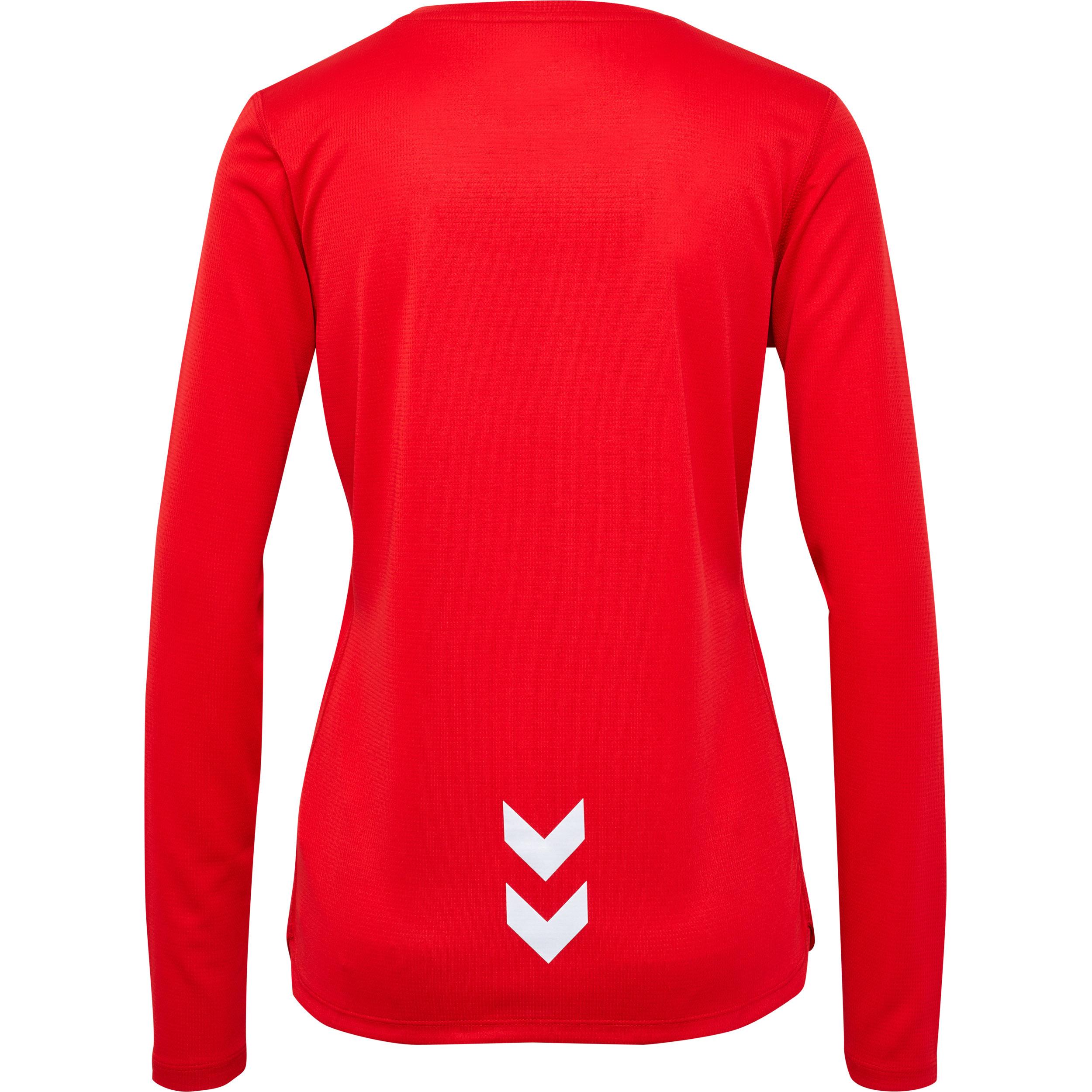 Hummel  angarmtrikot für damen humme 