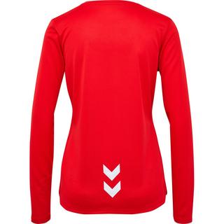 Hummel  angarmtrikot für damen humme 