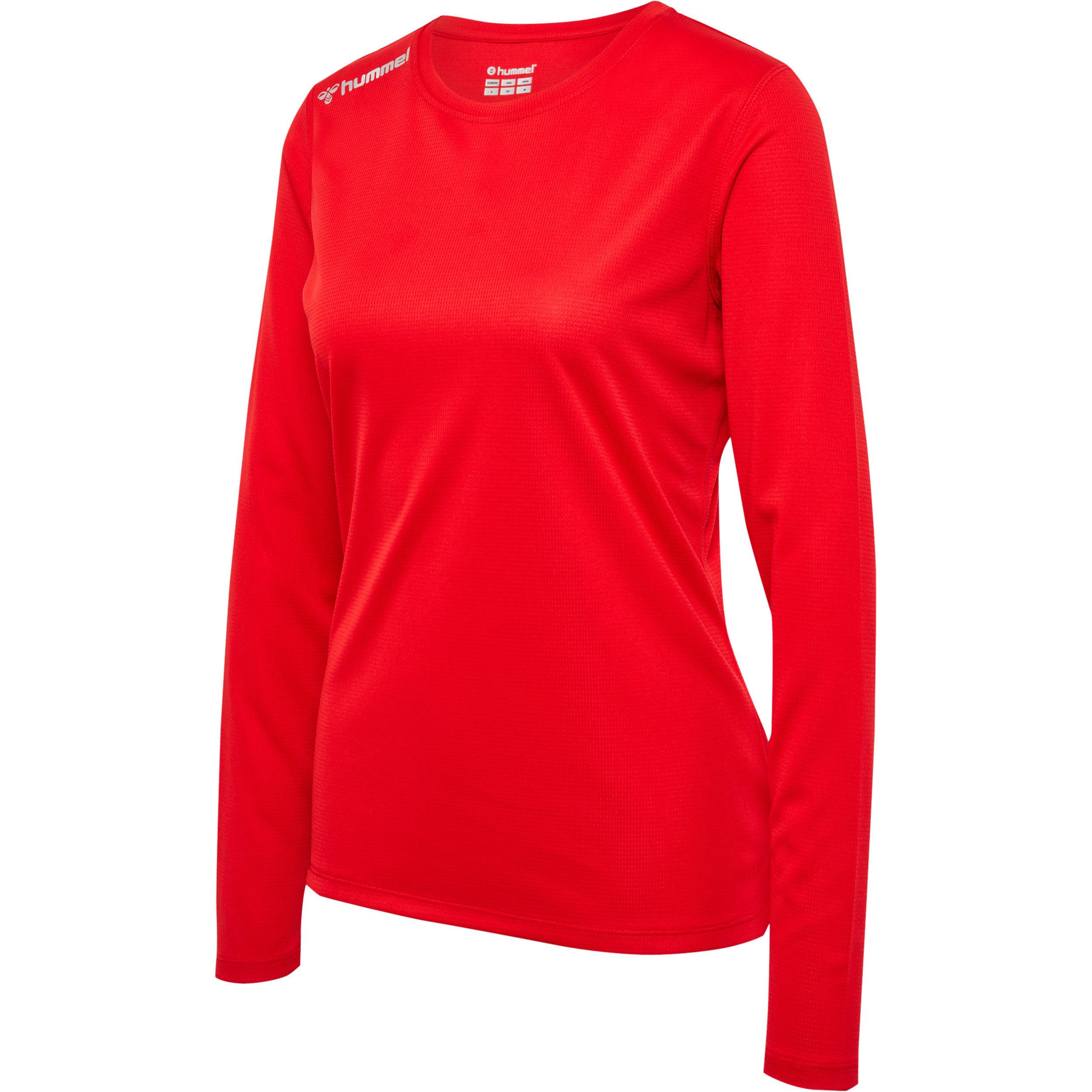 Hummel  angarmtrikot für damen humme 