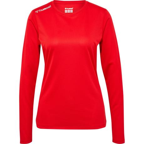 Hummel  angarmtrikot für damen humme 