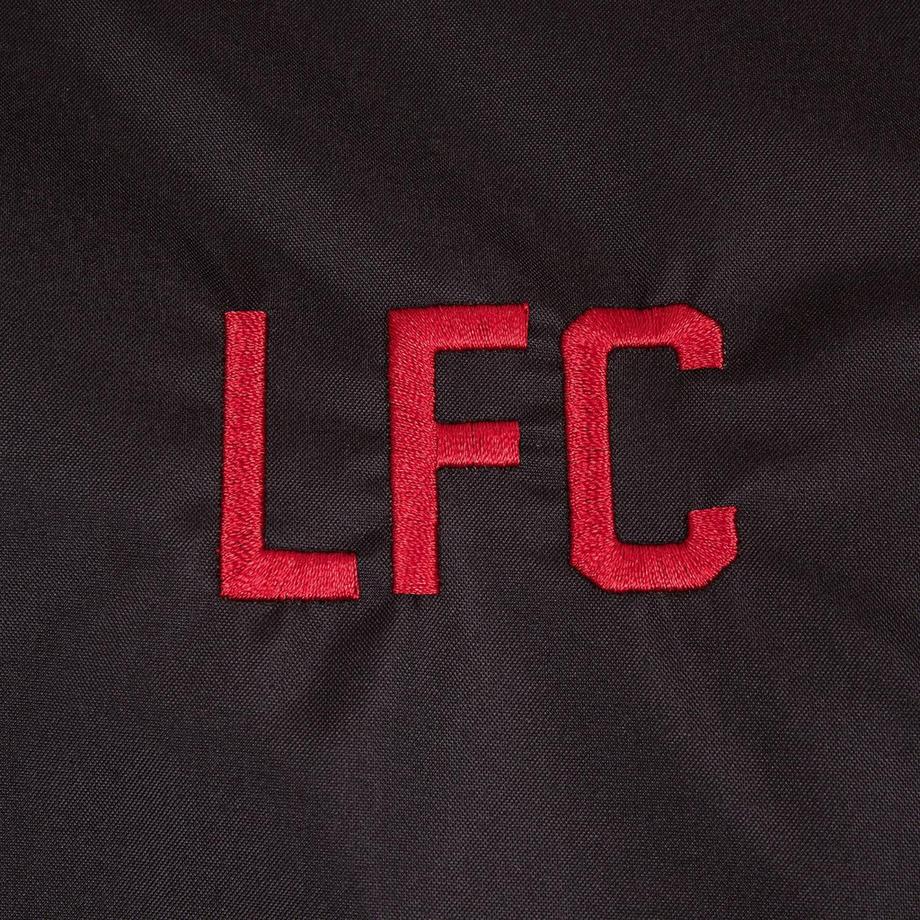 Liverpool F.C.  Coupevent Motiftyle Emblème 