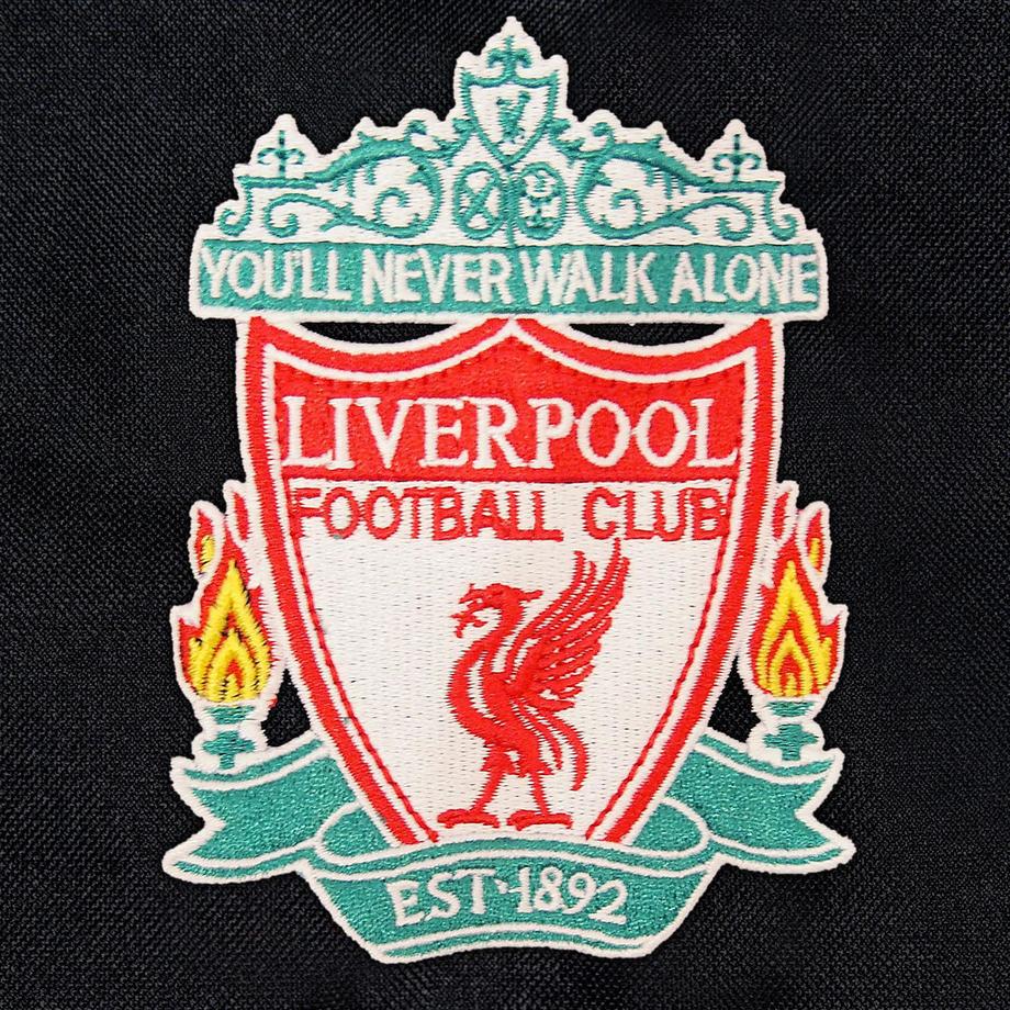 Liverpool F.C.  Coupevent Motiftyle Emblème 