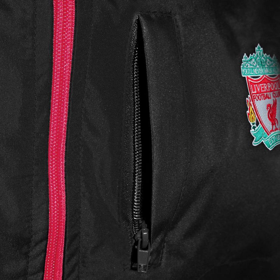 Liverpool F.C.  Coupevent Motiftyle Emblème 