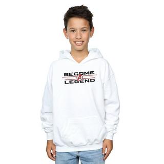 MARVEL  Sweat à capuche AVENGERS ENDGAME BECOME A LEGEND 