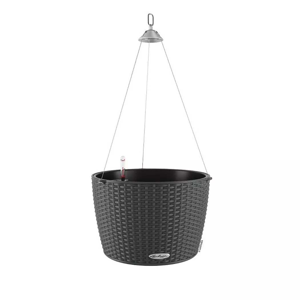 Blumentopf "Lechuza NIDO Cottage 35"