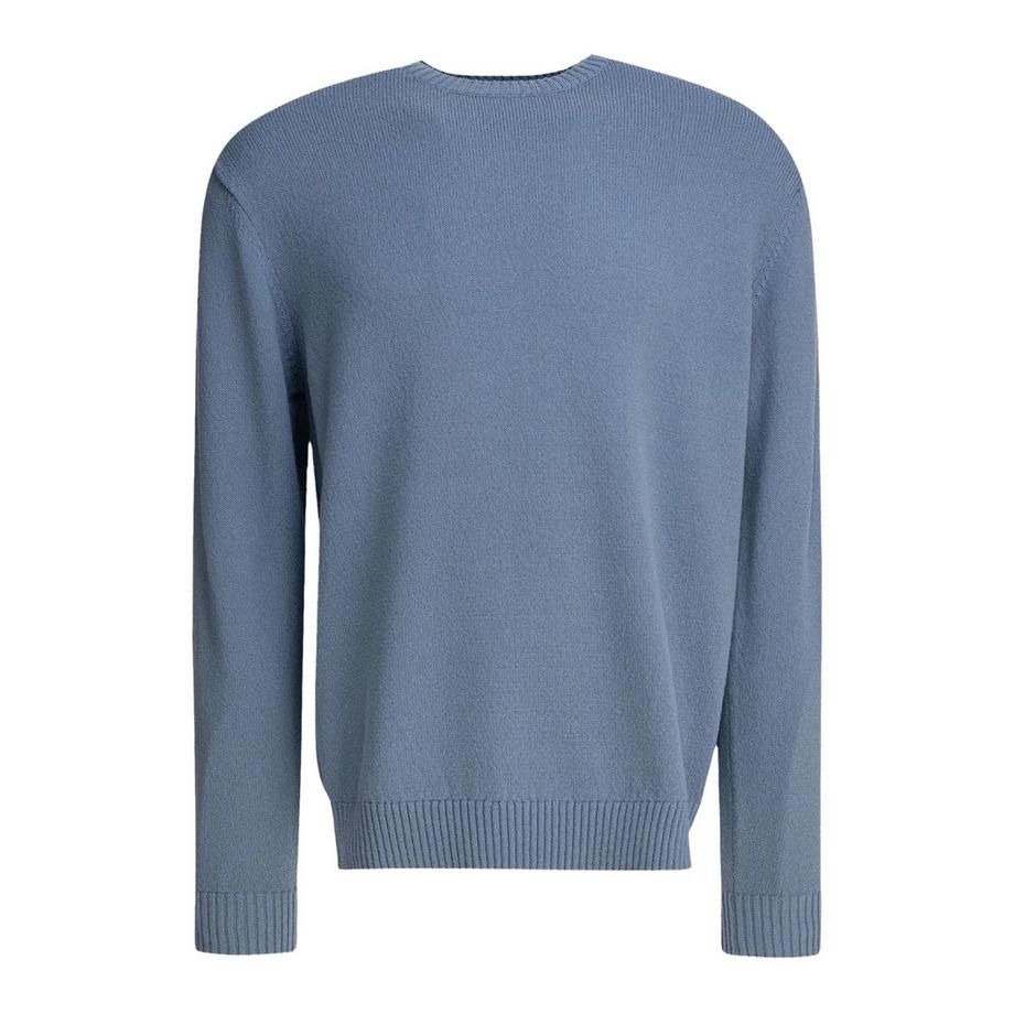 Maglione Maglia Girocollo Raglan