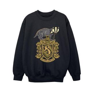 Harry Potter  Hufflepuff Sweatshirt 