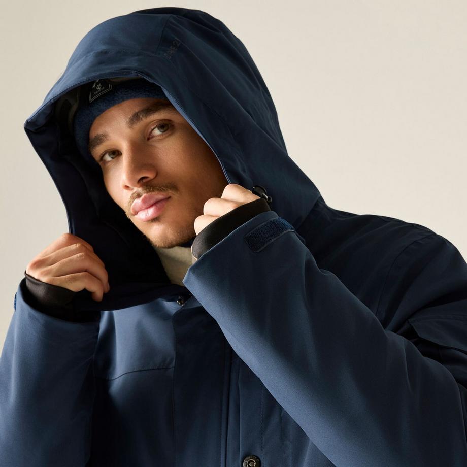 Dare 2B Twin Tip Ll Skijacke  