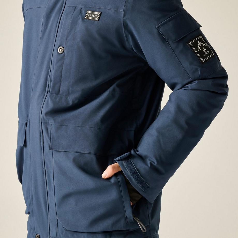 Dare 2B Twin Tip Ll Skijacke  