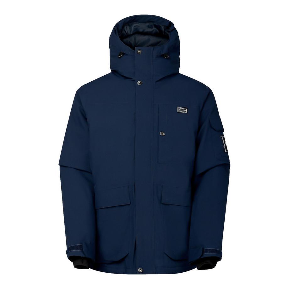 Twin Tip Ll Skijacke