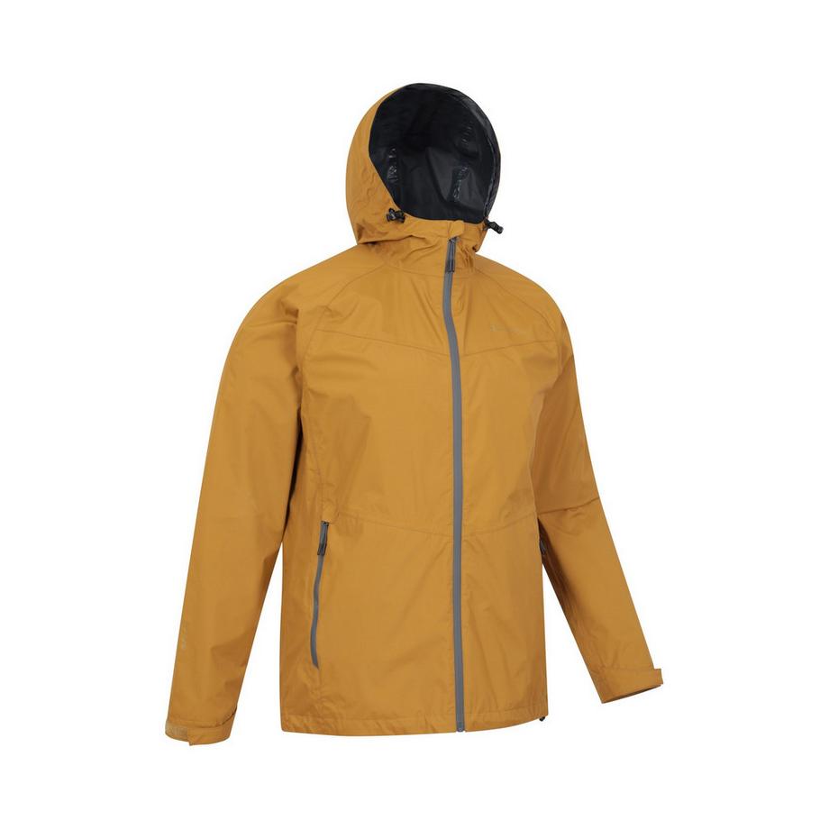 Mountain Warehouse Summit Extreme Veste 2.5 Couches  