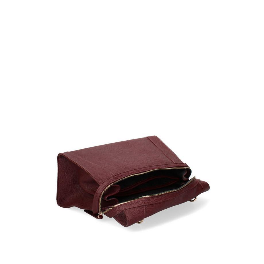 Diana&Co. Handtasche mit verstellbarem Schulterriemen  