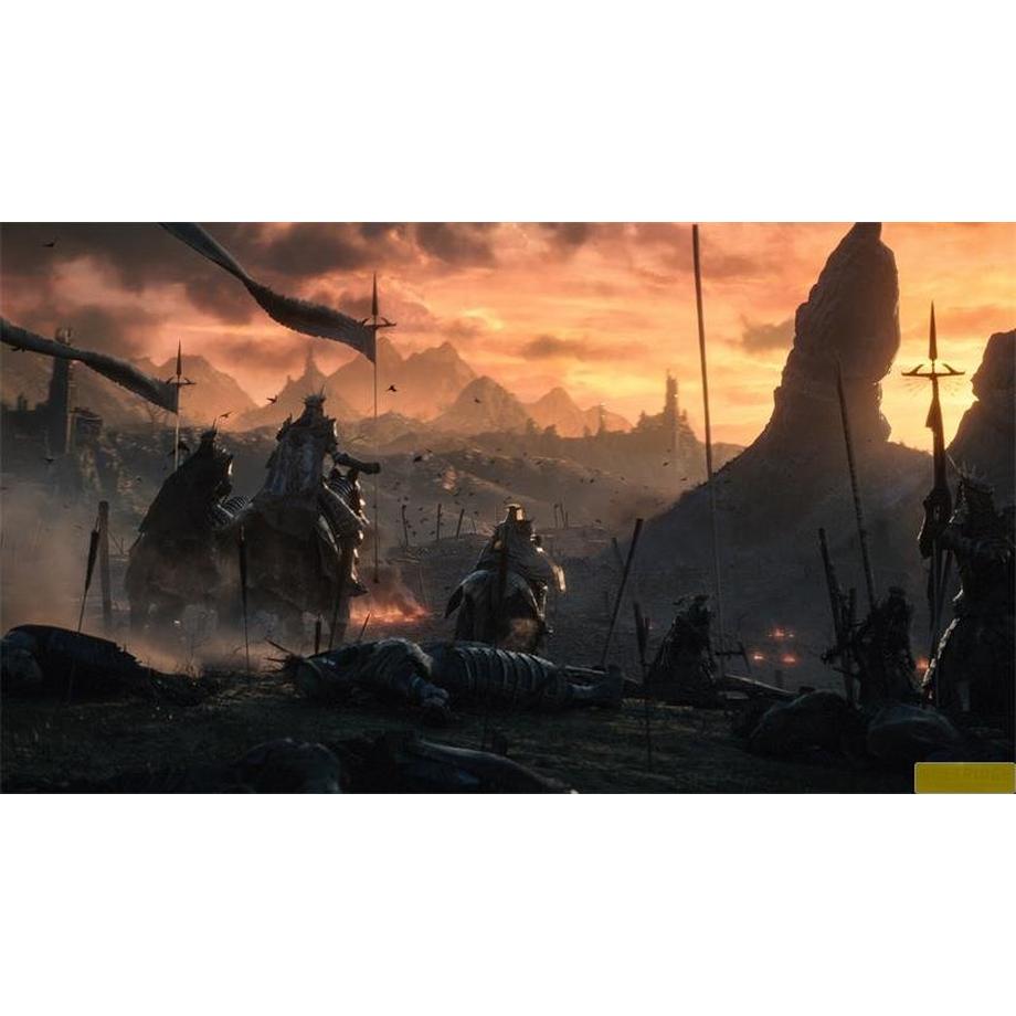 GAME  Lords of the Fallen - Deluxe Edition 