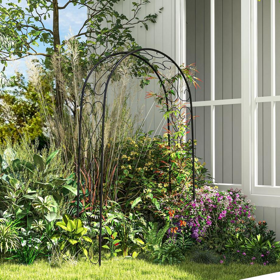 Outsunny  Rosenbogen 