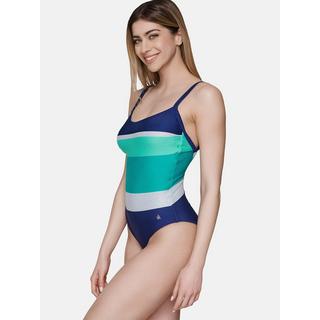 Luna  Maillot de bain une pièce préformé Horizon 