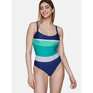 Luna  Maillot de bain une pièce préformé Horizon 