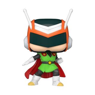 Funko  POP - Animation - Dragon Ball - 970 - Great Saiyaman - Exclusive 