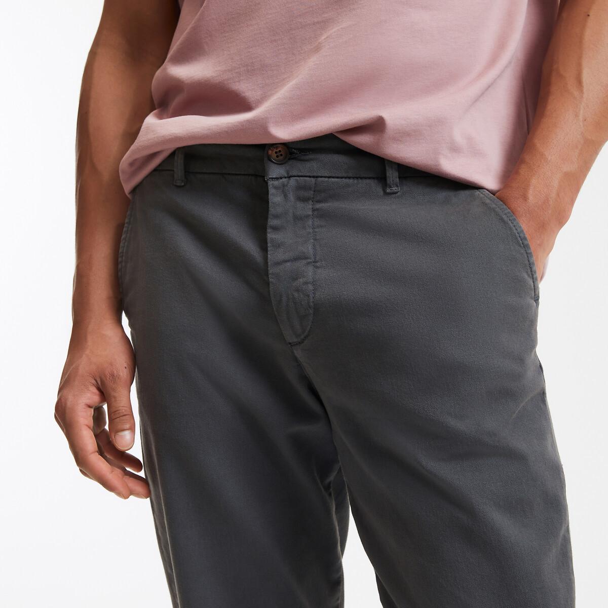 La Redoute Collections  Pantalon chino Regular 