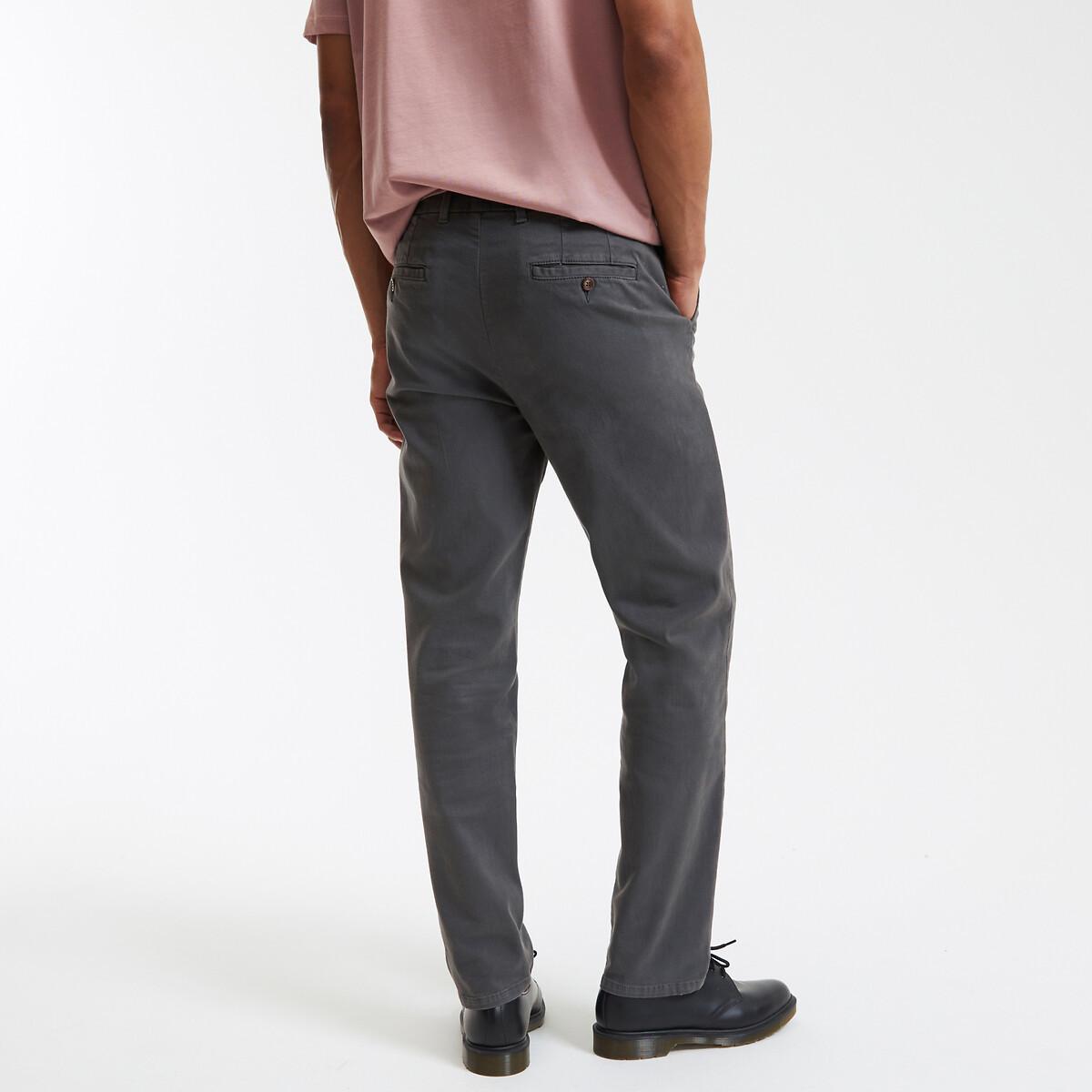 La Redoute Collections  Pantalon chino Regular 