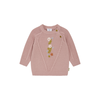 Hust and Claire  Baby Pullover HCPanya 