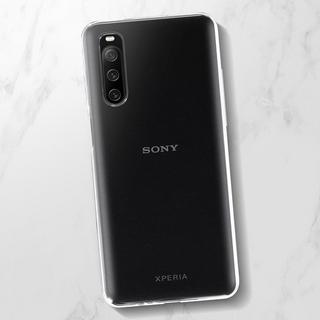 Avizar  360° Schutz-Set Sony Xperia 10 IV 