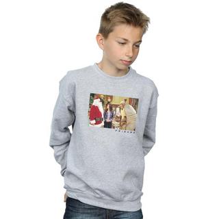 Friends  The Holiday Armadillo Sweatshirt 