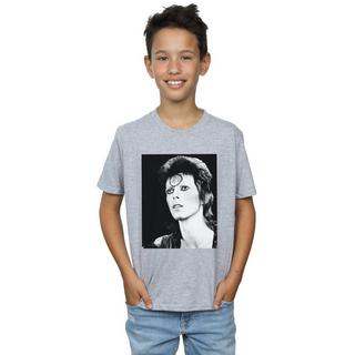 David Bowie  Tshirt LOOKING 