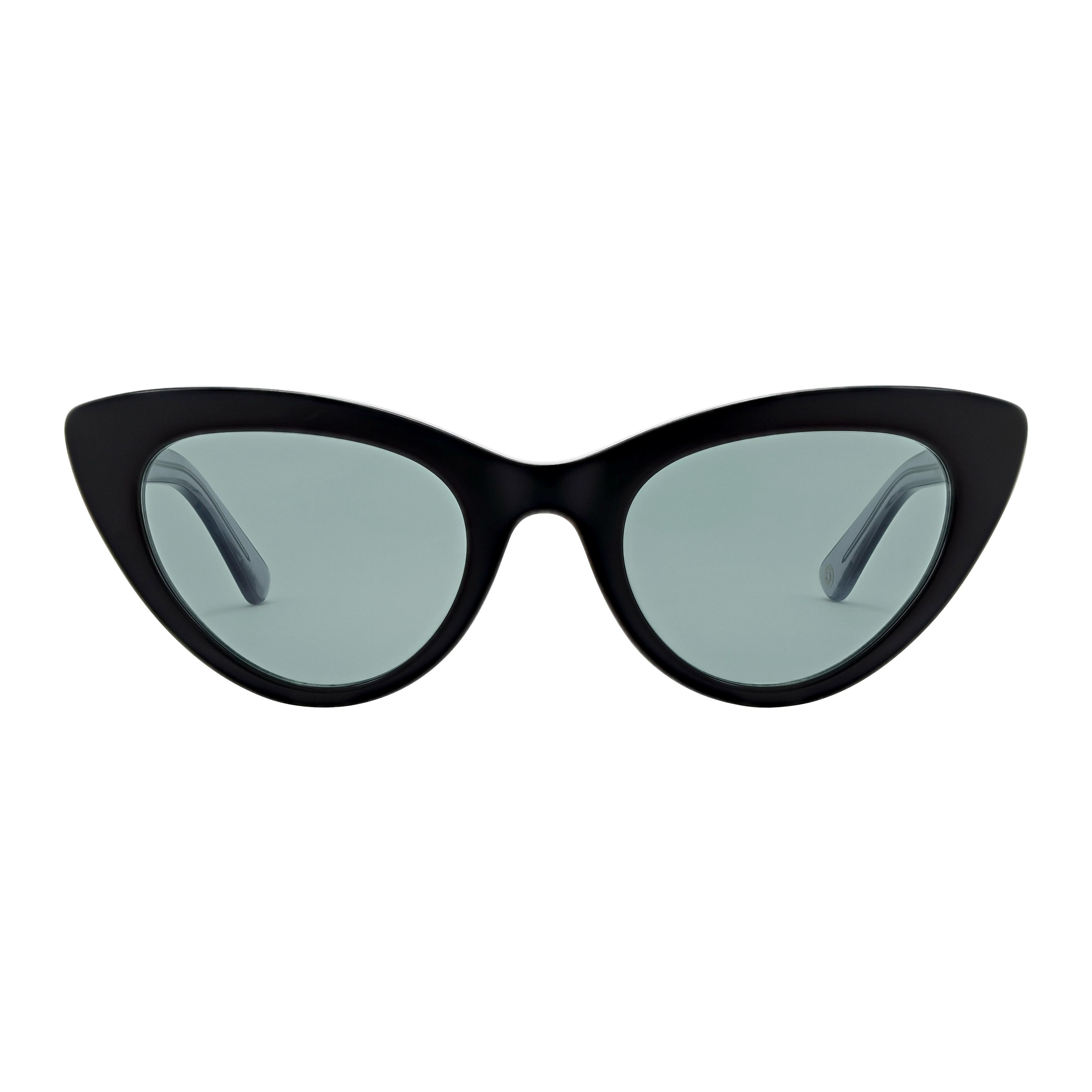 Pepe Jeans London Jutta Cat Eye Sonnenbrille mit Etui  