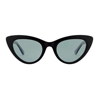 Pepe Jeans London Jutta Cat Eye Sonnenbrille mit Etui  