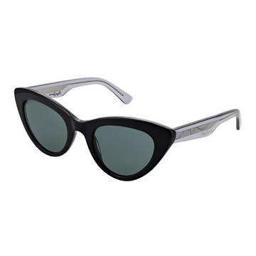 Sonnenbrille mit Etui