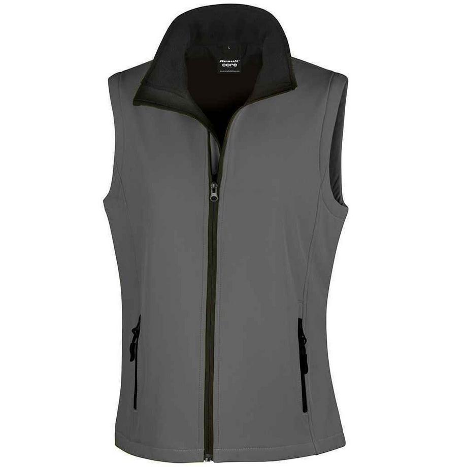 Core Soft Shell Bodywarmer