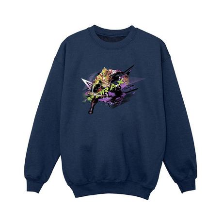 MARVEL  Guardians Of The Galaxy Sweatshirt 