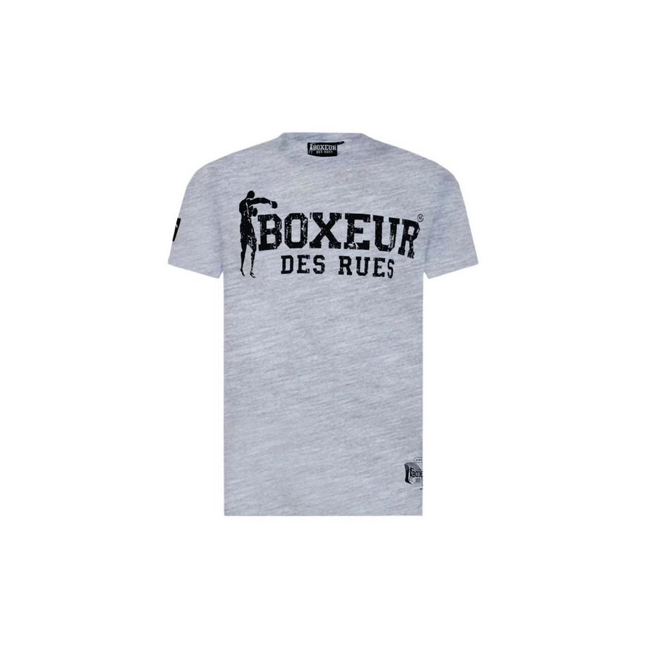 BOXEUR DES RUES Boxeur Street 2 T-Shirt  