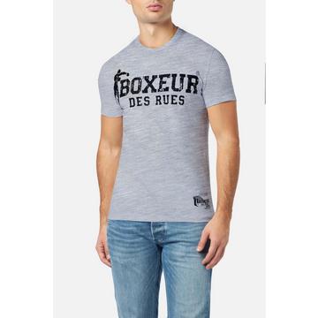 T-Shirt T-Shirt Boxeur Street 2