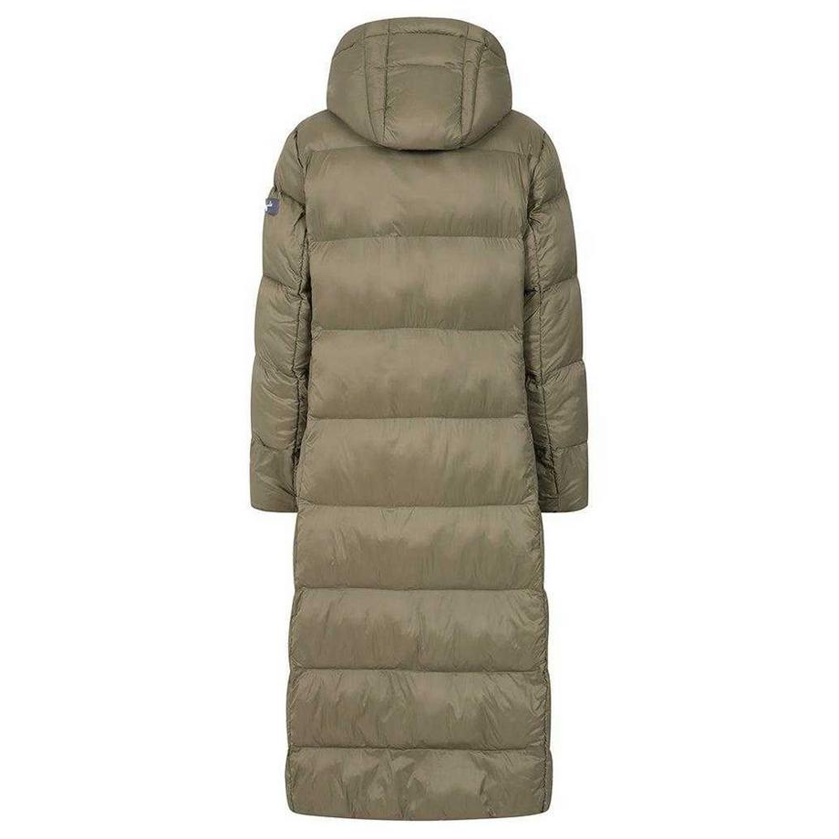 Lazy Jacks Steppjacke  