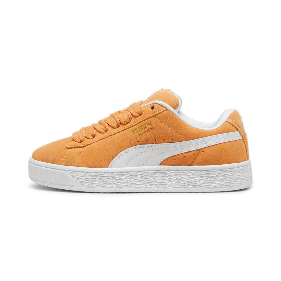 baskets suede xl