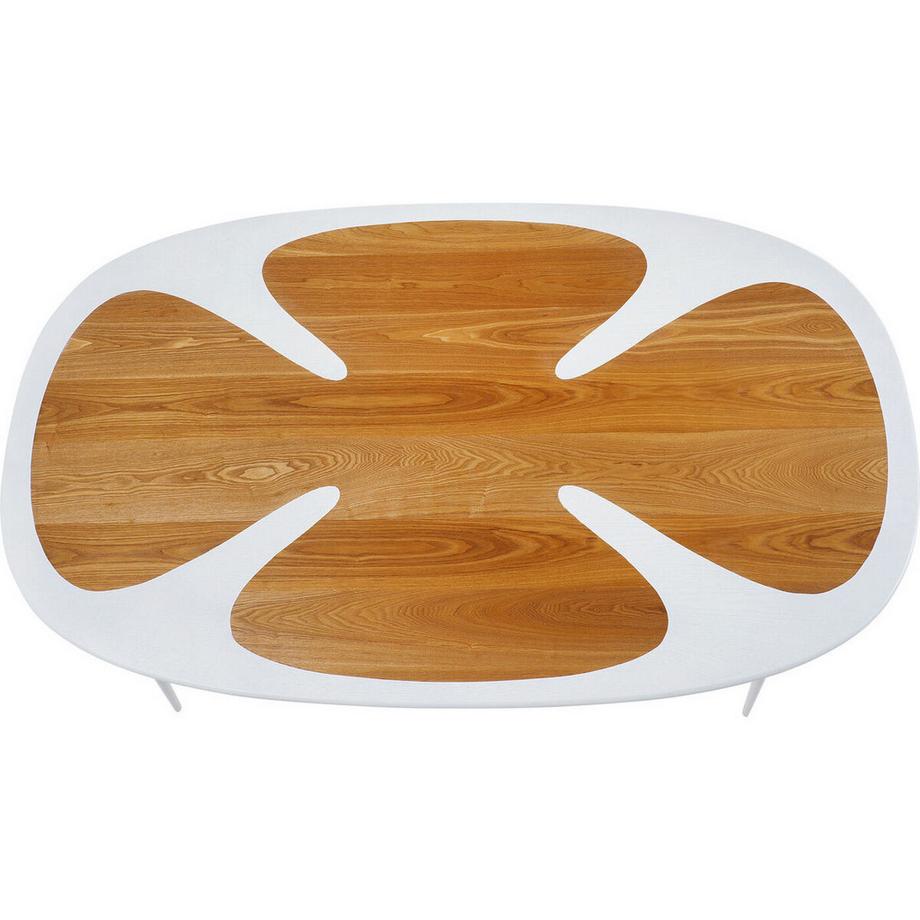 KARE Design Tisch Petal  