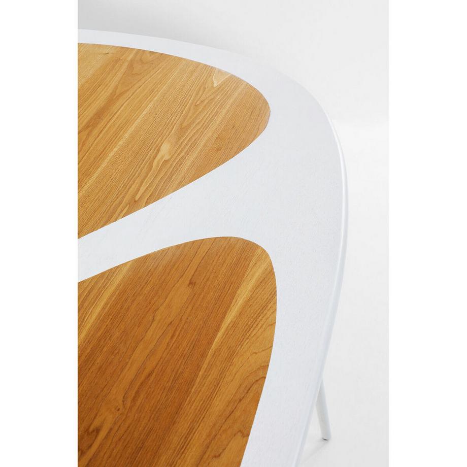 KARE Design Tisch Petal  