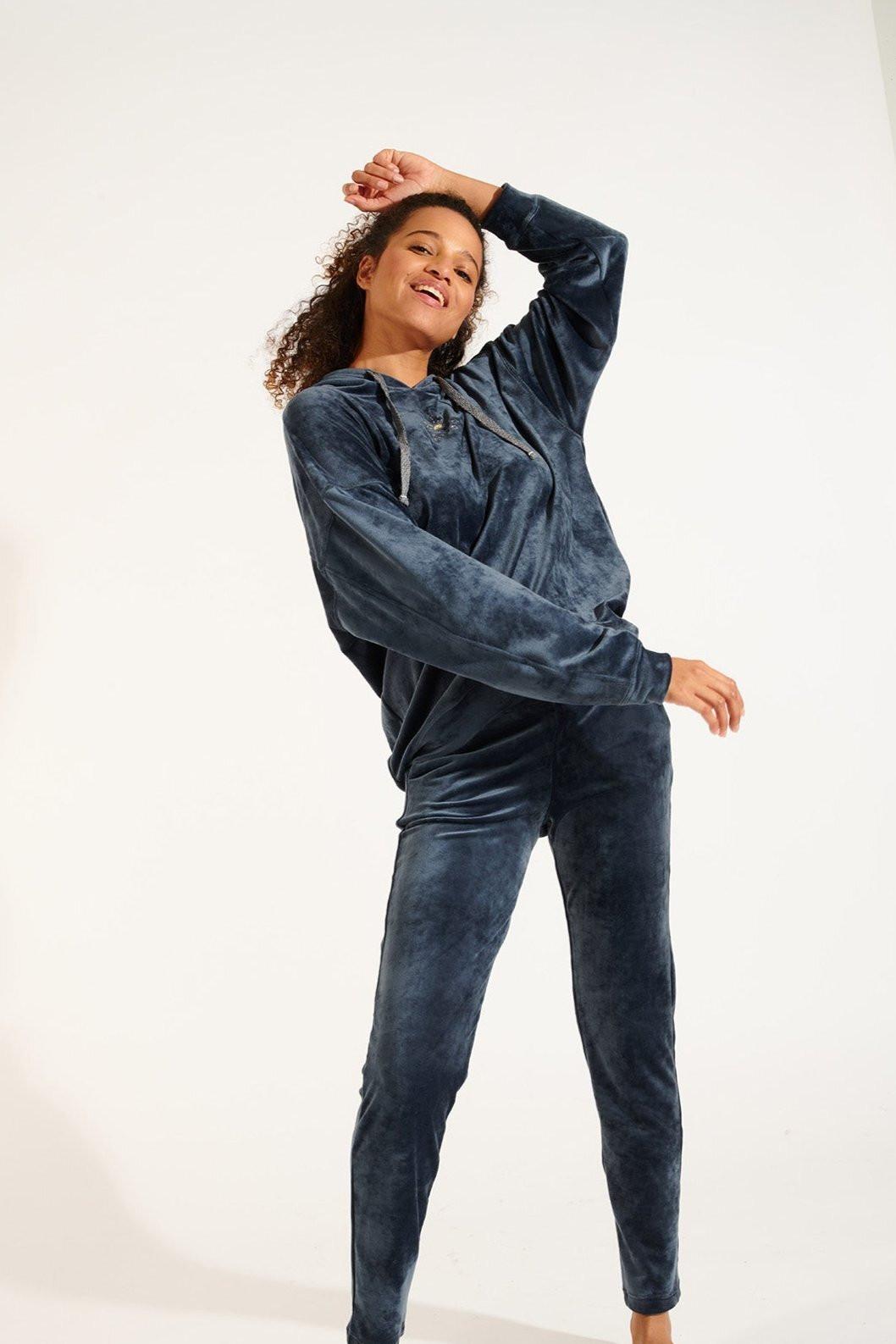 BANANA MOON Quick Sealake Slim Fit Pantaloni da Jogging  