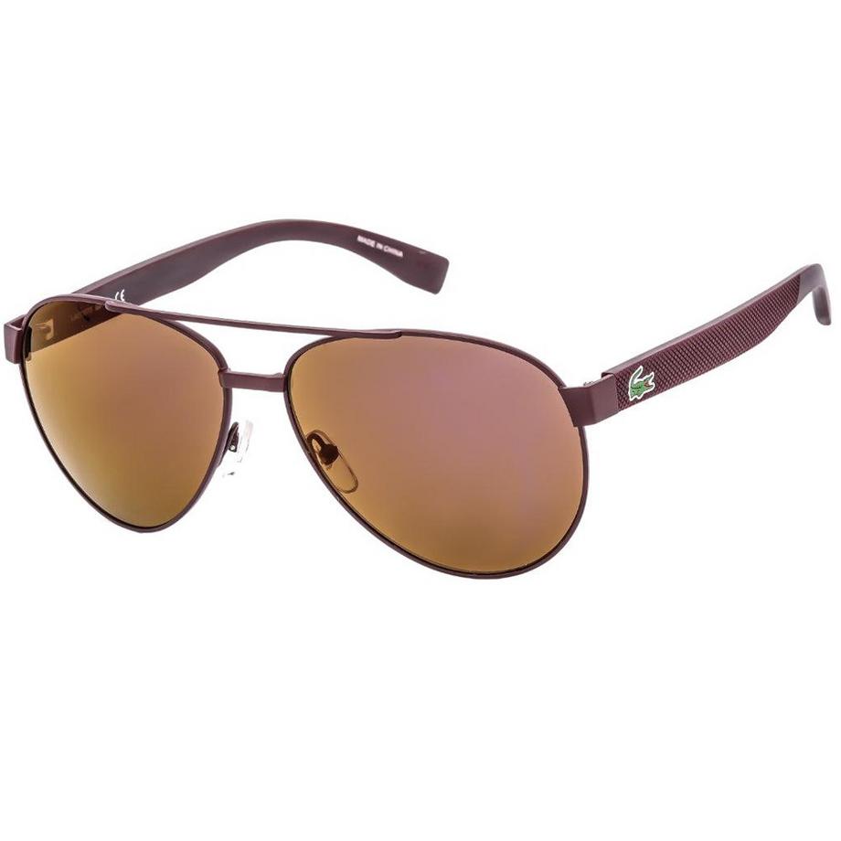 LACOSTE  MattSonnenbrille 