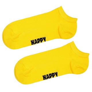 Happy Socks Sneaker Socken 3er Pack  