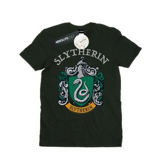 Harry Potter  Tshirt SLYTHERIN 