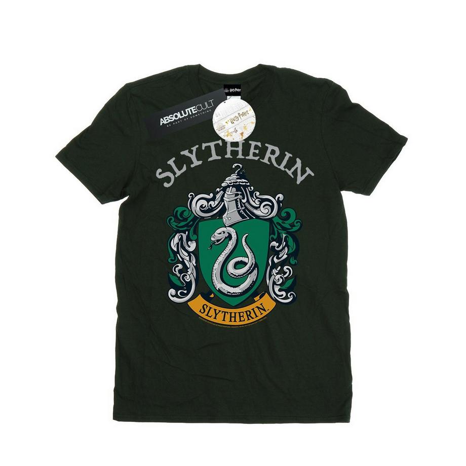 Tshirt SLYTHERIN