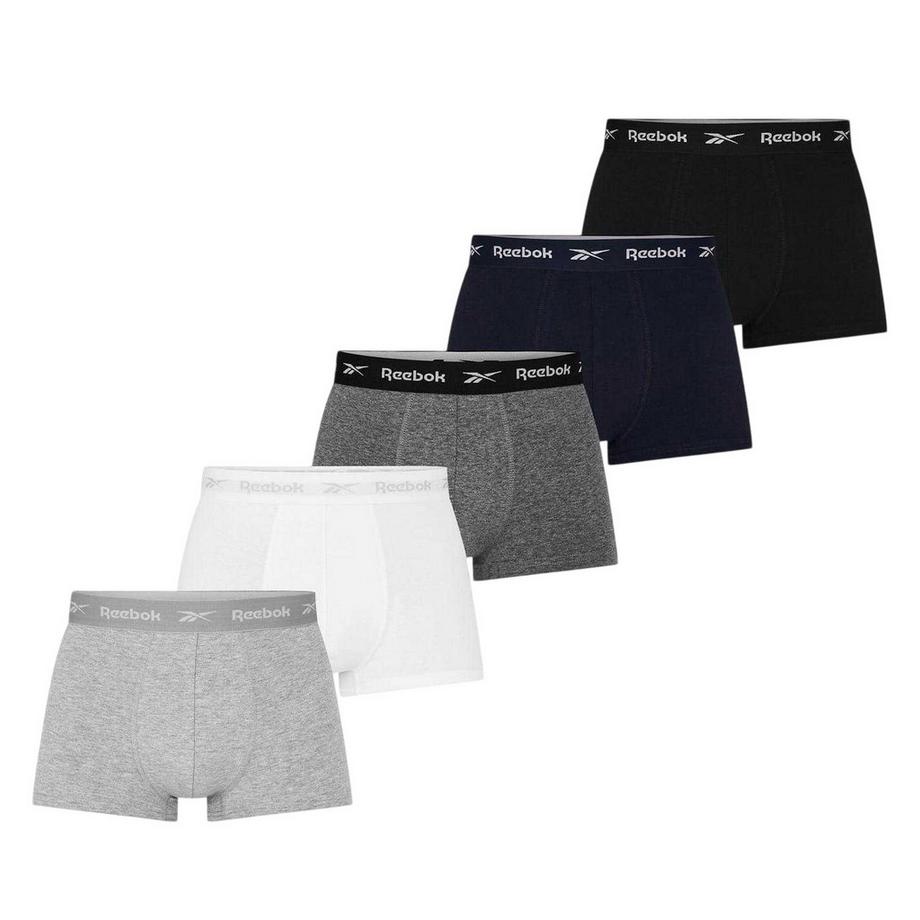 Boxer Maglia Misura 5