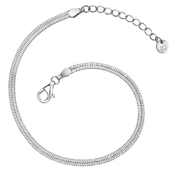 Glanzstücke München  Femme Bracelet en argent 