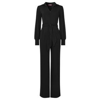 Joe Browns  PETITE Gerades Bein mit Kragen Jumpsuit 