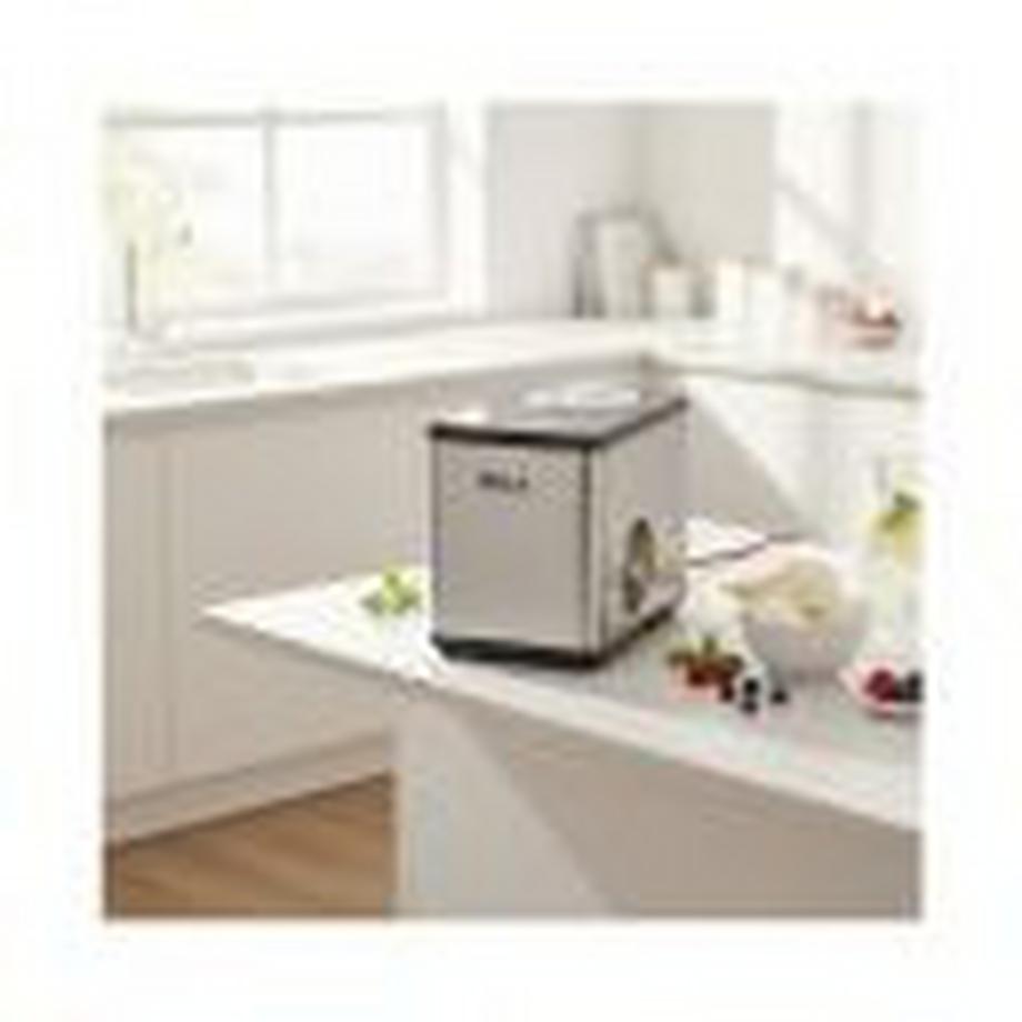 Berger Lanz Glacémaschine  
